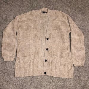 American Eagle Cardigan